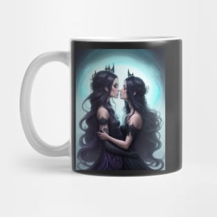 Princess love Mug